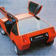 Illustration for article titled What Might Have Been: Ford Fiesta Corrida